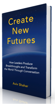 New Book Release: Create New Futures