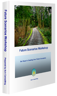 Book 1: The Future Scenarios Workbook
