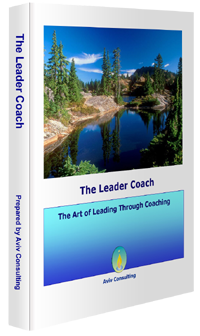 Book 4: The Leader Coach