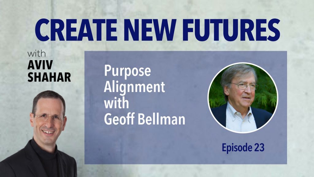 Geoff Bellman
