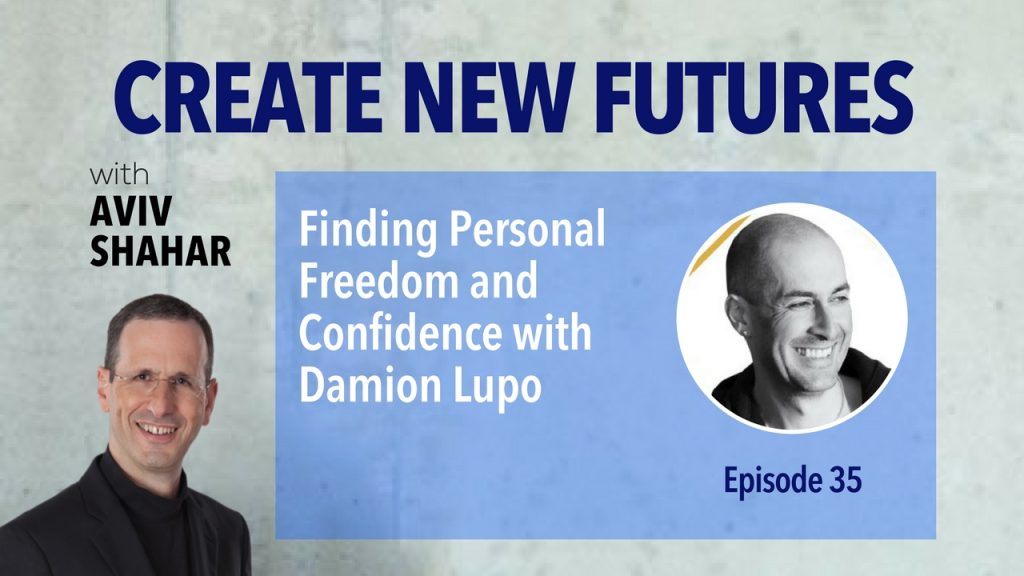 Damion Lupo